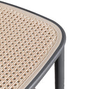Sillón polipropileno blanco