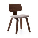 Silla madera roble