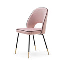 Silla Terciopelo, foto de producto