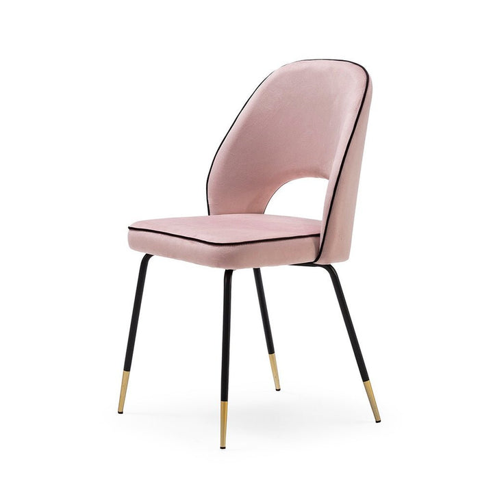 Silla Terciopelo, foto de producto