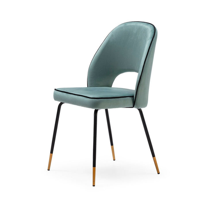 Silla Terciopelo, foto de producto (2)