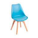 Silla madera
