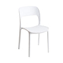 Sillón polipropileno