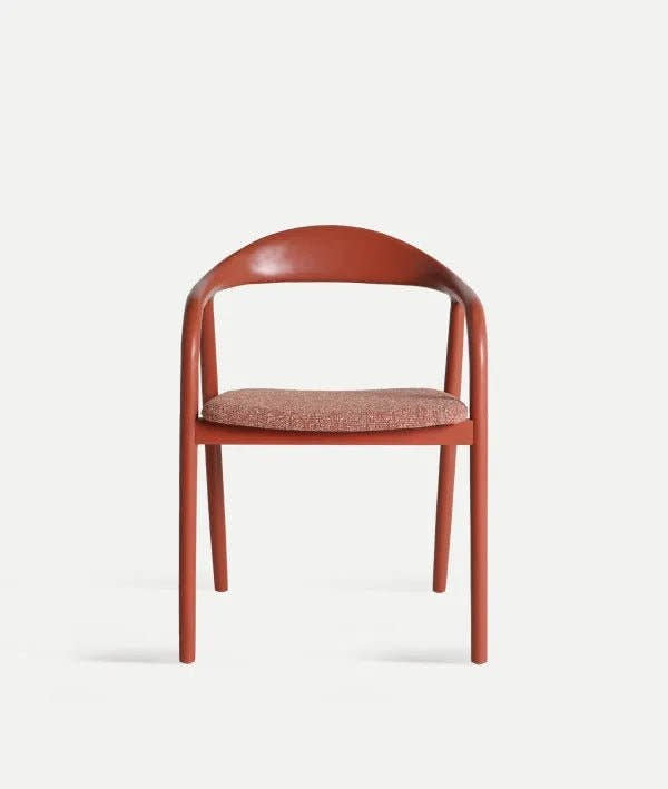 SILLA VREDEN - Sillas - El Workshop - madera de fresno