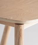 SILLA WIELER elegancia nórdica y funcionalidad equilibrada