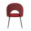 Silla ZENDA Black