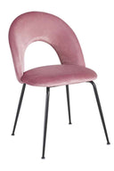 Silla ZENDA Black