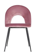 Silla ZENDA Black