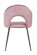 Silla ZENDA Black
