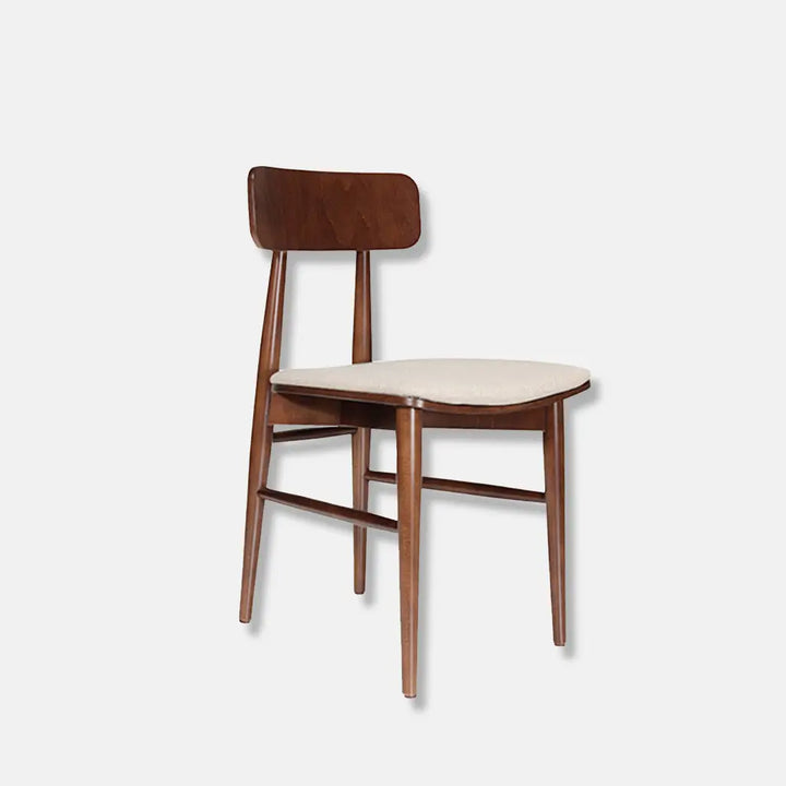 Silla SS3 Oscura