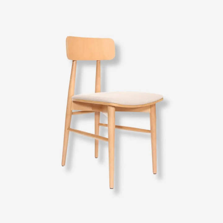 Silla SS3 - Silla - El Workshop - blanco