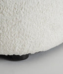 Bats Boucle armchair