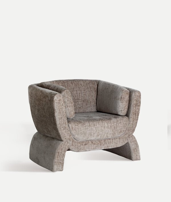 Sillón BEICHLE - Sillones - El Workshop - poliéster