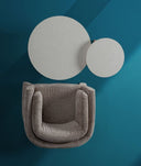 Sillón BEICHLE - Sillones - El Workshop - poliéster