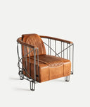 CHAIZE armchair
