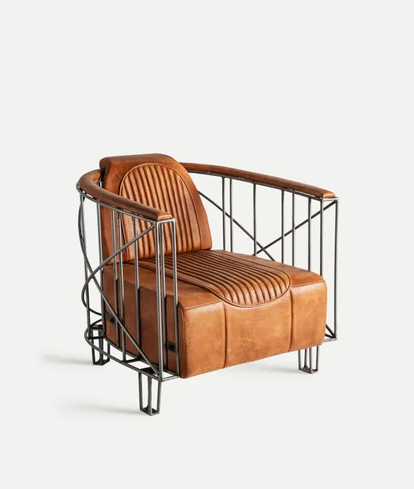 CHAIZE armchair