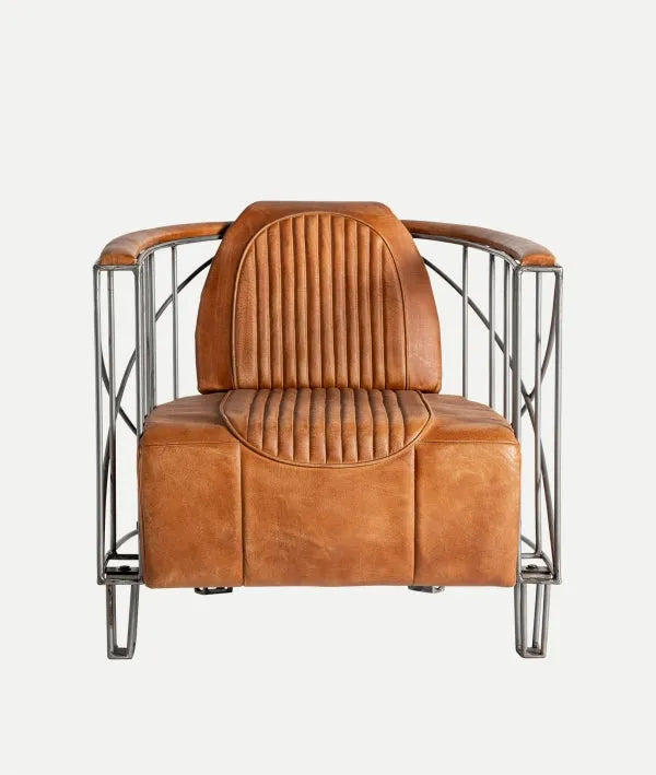 CHAIZE armchair