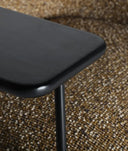 SILLÓN COMPORTA comfort en functionaliteit met natuurlijke essentie