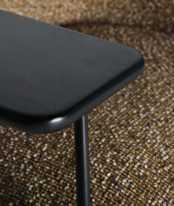 SILLÓN COMPORTA comfort en functionaliteit met natuurlijke essentie