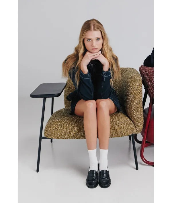 SILLÓN COMPORTA comfort en functionaliteit met natuurlijke essentie