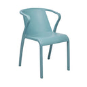 Silla polipropileno