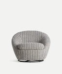 SILLÓN GIRATORIO BUBU