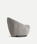 SILLÓN GIRATORIO BUBU