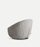 SILLÓN GIRATORIO BUBU