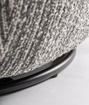 SILLÓN GIRATORIO BUBU