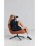 GIGNAC SWIVEL CHAIR