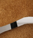 PRIVAS swivel armchair