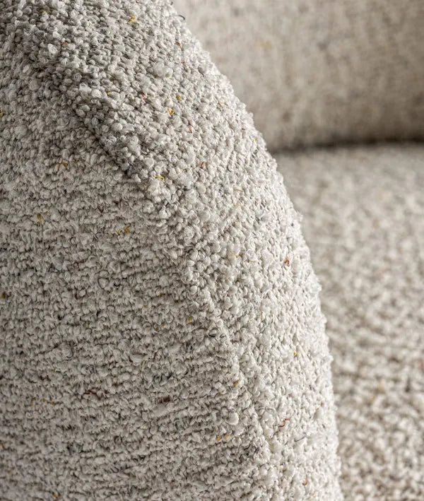 VAYRES swivel armchair