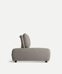 SILLÓN LENK exterior modulo 1 - Silla - El Workshop-Aluminio