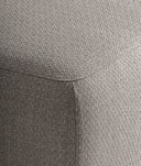 SILLÓN LENK exterior modulo 1 - Silla - El Workshop-Aluminio
