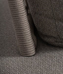 SILLÓN LENK exterior modulo 1 - Silla - El Workshop-Aluminio