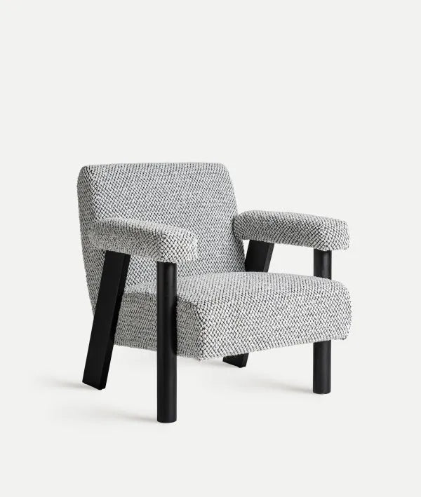 Liester armchair