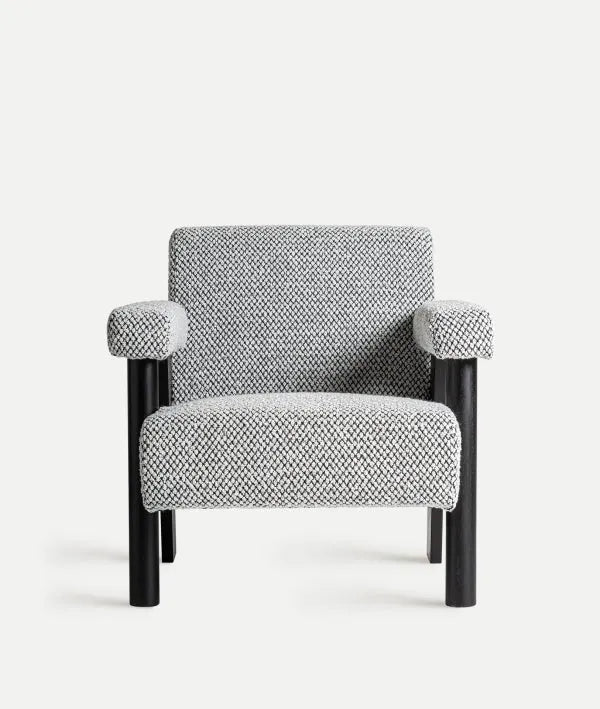 Liester armchair