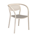 Sillón polipropileno