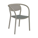 Sillón polipropileno