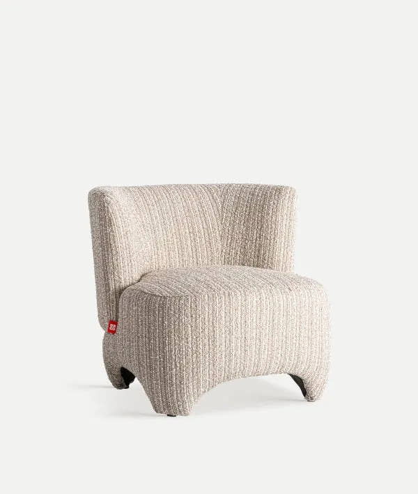 SILLÓN NUBA - Sillones - El Workshop - poliéster