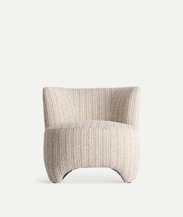 SILLÓN NUBA