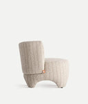 SILLÓN NUBA