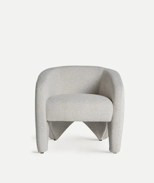 STADEN armchair