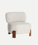 SILLÓN confort y elegancia natural - Sillón - El Workshop-Poliã©Ster
