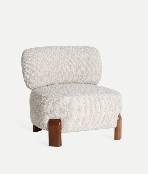 SILLÓN confort y elegancia natural - Sillón - El Workshop-Poliã©Ster