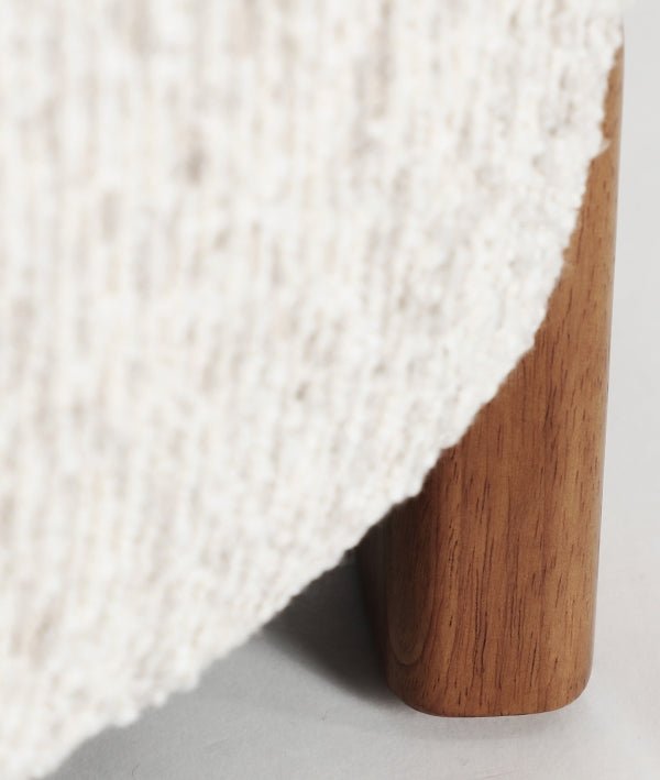 SILLÓN confort y elegancia natural - Sillón - El Workshop-Poliã©Ster