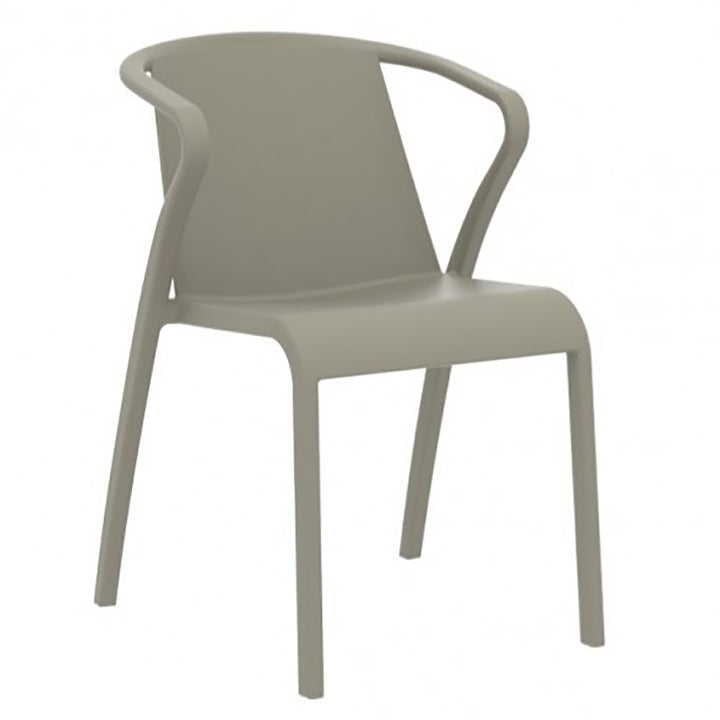 Silla polipropileno