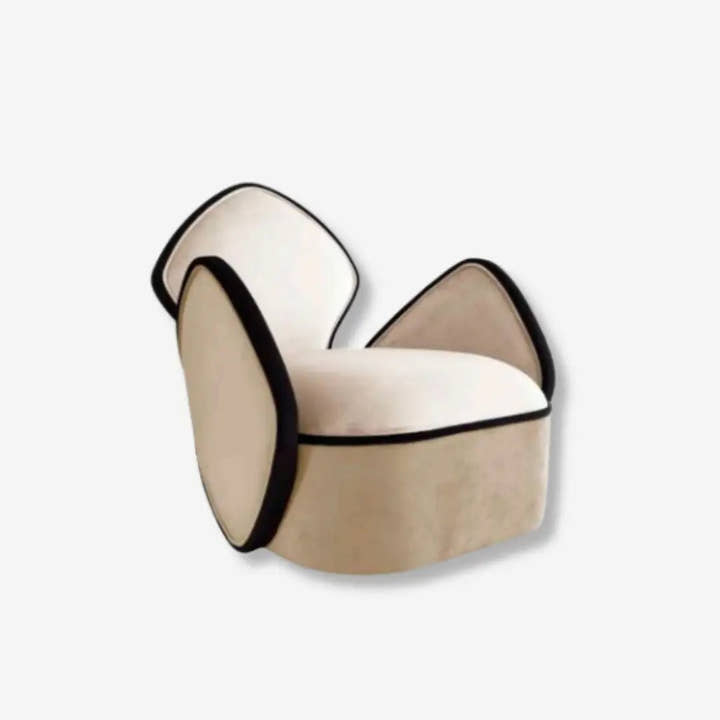 Sillón Orca - Sillón - El Workshop - Tapizado