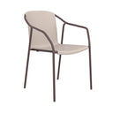 Sillón aluminio