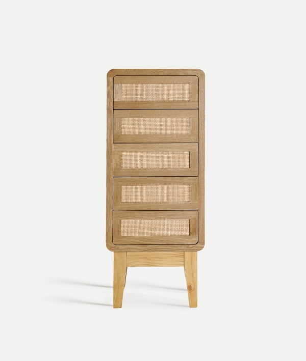 DOAZIT chest of drawers